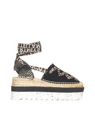 Stella McCartney Espadrilles