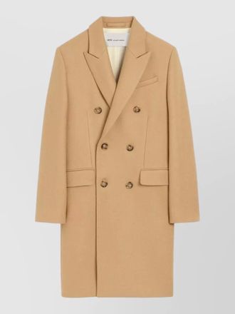 Ami virgin wool blazer