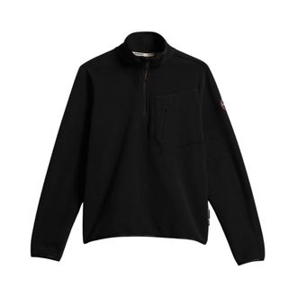 Napapijri Heren, Jassen, Zwart, Maat: M