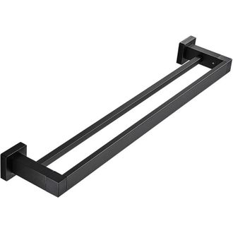 OEM Estante Colgante Para Ducha, Estante De Esquina, Cesta De Almacenamiento De Aluminio Para Ba&ntilde;o (60 Cm) -crezuo