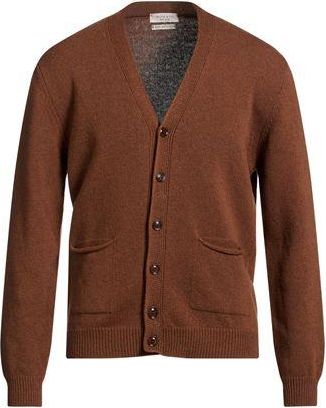 Wool & Co MAGLIERIA - Cardigan su YOOX.COM