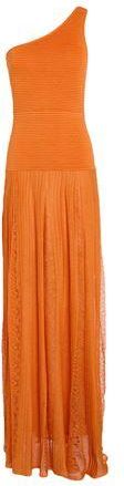 Nenette DRESSES - Maxi dresses on YOOX.COM