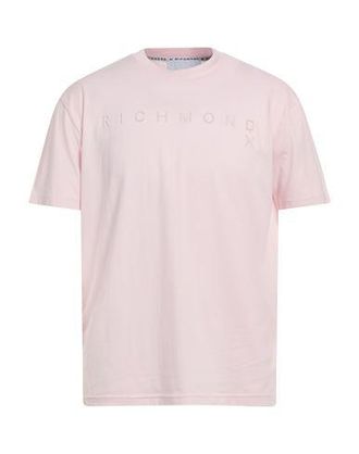 John Richmond TOPWEAR - T-shirts on YOOX.COM