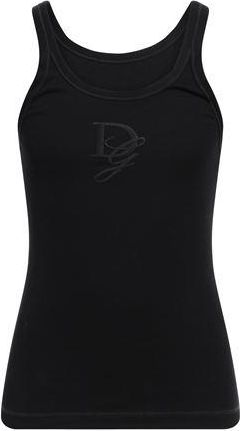 Dolce & Gabbana TOPWEAR - Canotte su YOOX.COM