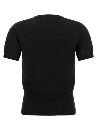 Vivienne Westwood Sweater - Black