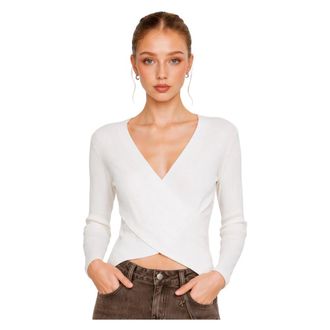 Kocca Donna, Maglie, Bianco, XL, new