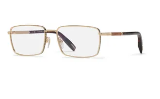 Chopard Demo Rectangular Mens Eyeglasses VCHL48 0302 58