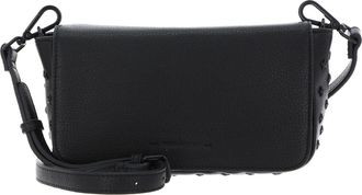 Fredsbruder FREDsBRUDER Little Star Collection Stardust Crossbody Bag Black