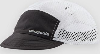 Patagonia Duckbill Cap schwarz