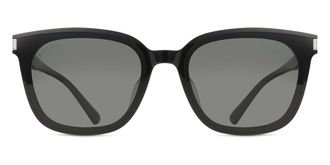 Bolon BL3150 Polarized C10 Mens Sunglasses Black Size 62