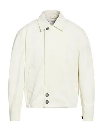 Lanvin COATS & JACKETS - Jackets on YOOX.COM
