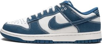 Nike Industrial Blue Sashiko Sneakers - Heren - Skateschoenen - Blauw - 38 1/2 EU - Fitness