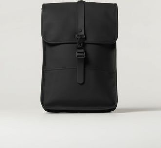 Rains Zaino Puffed Backpack Min Rains