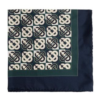 Casablanca unisex, Accessori, Blu, Taglia unica, new