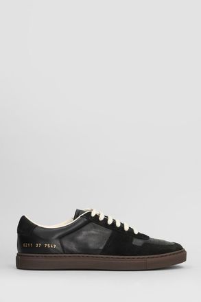 Common Projects Bball Slim Sneakers