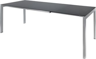 Schubiger M&ouml;bel Auszugstisch Luzern