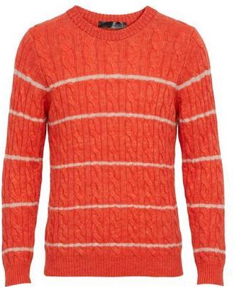 Gazzarrini PRENDAS DE PUNTO - Pullover en YOOX.COM