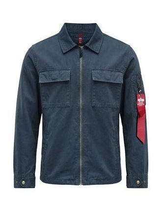 Alpha Industries TOPWEAR - Shirts on YOOX.COM