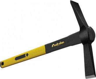 Australian Footware 6 X Martillas Malepeggio 400 G Manija De Fibra De Vidrio