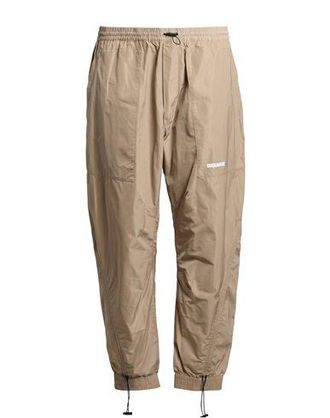 Dsquared2 BOTTOMWEAR - Trousers on YOOX.COM