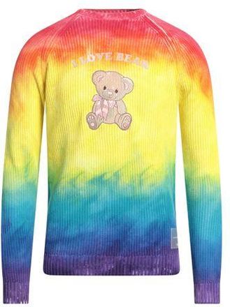 KLSH KIDS LOVE STAIN HANDS KNITWEAR - Jumpers sur YOOX.COM