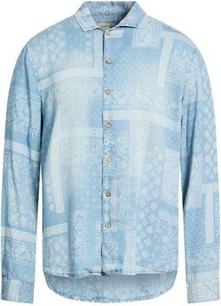 Tooco TOPS - Jeanshemden auf YOOX.COM