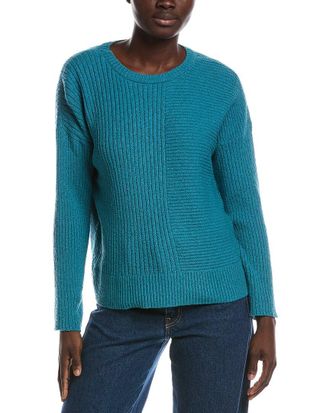 Eileen Fisher Crewneck Sweater