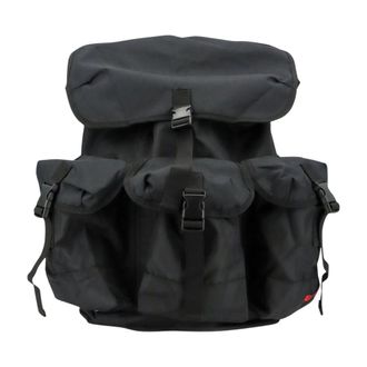OAMC Oamc, unisex, Tassen, Zwart, Maat: ONE Size Poliester
