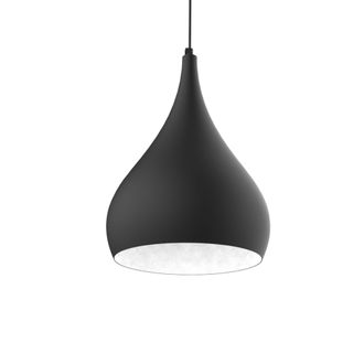 Lumicom Calice L&aacute;mpara De Techo Bicolor Mate &Oslash;20