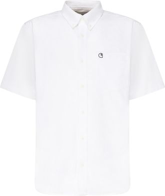 Carhartt Work in Progress braxton Shirt