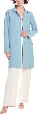 Herno First Act Coat