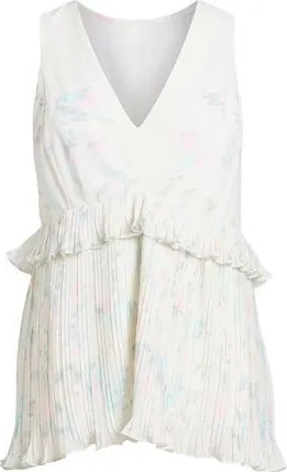 Ganni TOPWEAR - Tops on YOOX.COM