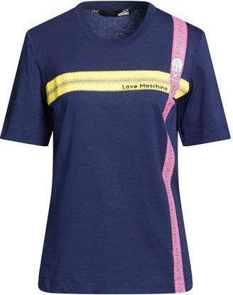 Love Moschino CAMISETAS Y TOPS - Camisetas en YOOX.COM