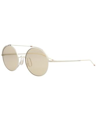 Bottega Veneta Thom Browne Unisex TBS910 49mm Sunglasses