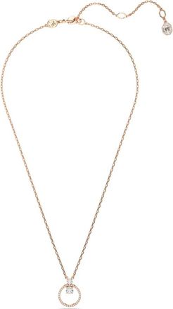 Swarovski Necklaces, female, Yellow, Size: ONE SIZE Constella Pendant