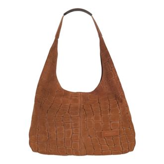 My Best Bags Firenze Borse a spalla - - Bags - Donna - Marrone - ONE SIZE
