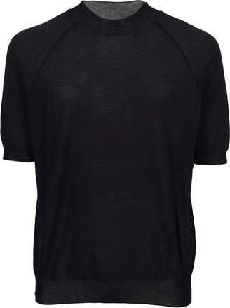 Mauro Grifoni Uomo, Maglie, Blu, M, new