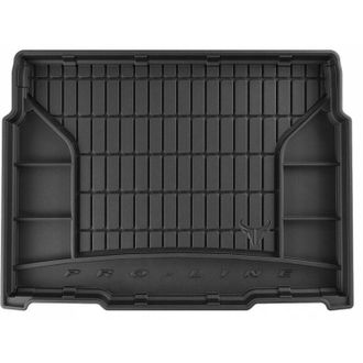 OEM Alfombrilla De Goma Para Maletero Peugeot 2008 2 Desde 2019- Tm D