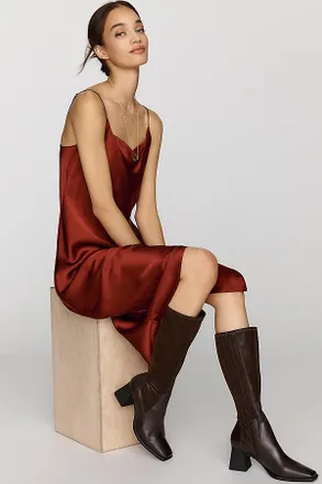 Vagabond Hedda Tall Boots