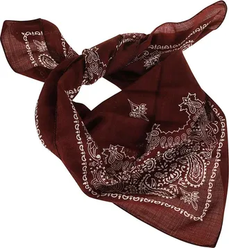 Destin Mujer, Accesorios, Rojo, Talla: ONE Size