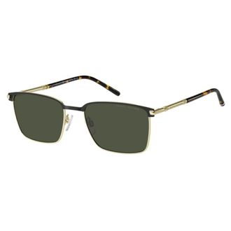 Tommy Hilfiger TH 2329/S Sunglasses - male - Tommy Hilfiger - Sunglasses - Yellow - 57 MM - Accessories