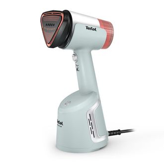 T-fal Aerosteam Dt9814f0 Vaporizador Para Ropa Vaporizador Manual De Prendas 0,1 L 1400 W Blanco - Tefal
