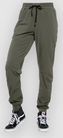 Horsefeathers Conway Sweatpants gr&uuml;n