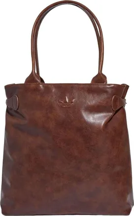 adidas Originals Retro Tote Bag Brown LY5447