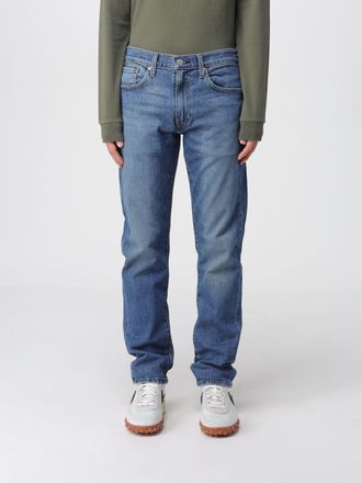 Levi's Jeans 502 Levis in denim