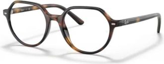 Ray-Ban Vista Zonnebril - unisex - Brillen - Bruin - 47 MM - Accessoires