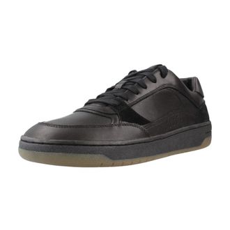 Geox Heren, Schoenen, Zwart, Maat: 44 EU