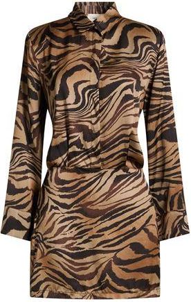 Vicolo KLEIDER - Mini-Kleider auf YOOX.COM