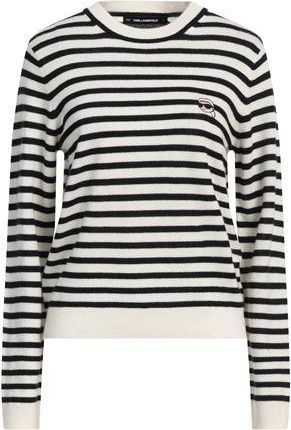 Karl Lagerfeld KNITWEAR - Jumpers on YOOX.COM