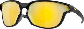 Oakley OO9227 KAAST 922702 Mens Sunglasses Black Size 73